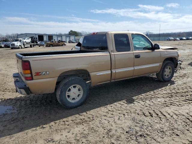 Photo 3 from auction – 2001 GMC SIERRA with VIN 1GTEK19T81E203919
