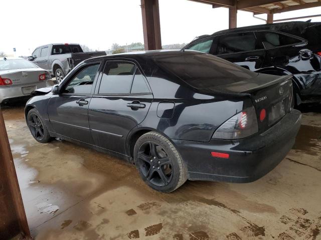 Photo 2 from auction – 2002 LEXUS IS 300 with VIN JTHBD192620063421