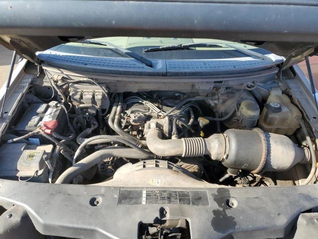 Photo 11 from auction – 2006 FORD F150 with VIN 1FTRF12206NA28466