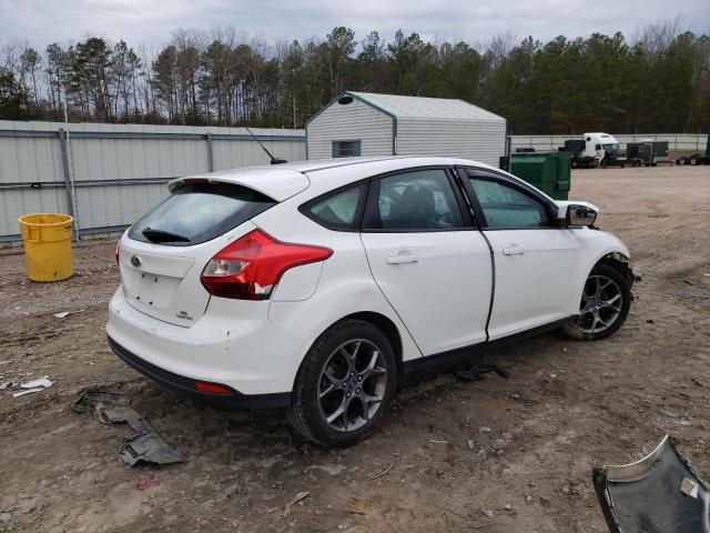 Photo 3 from auction – 2013 FORD FOCUS SE with VIN 1FADP3K27DL224065