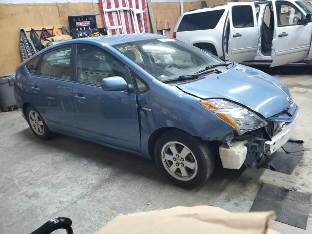 Photo 4 from auction – 2008 TOYOTA PRIUS with VIN JTDKB20U587702853