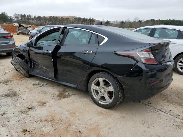 Photo 2 from auction – 2017 CHEVROLET VOLT LT with VIN 1G1RA6S57HU110475