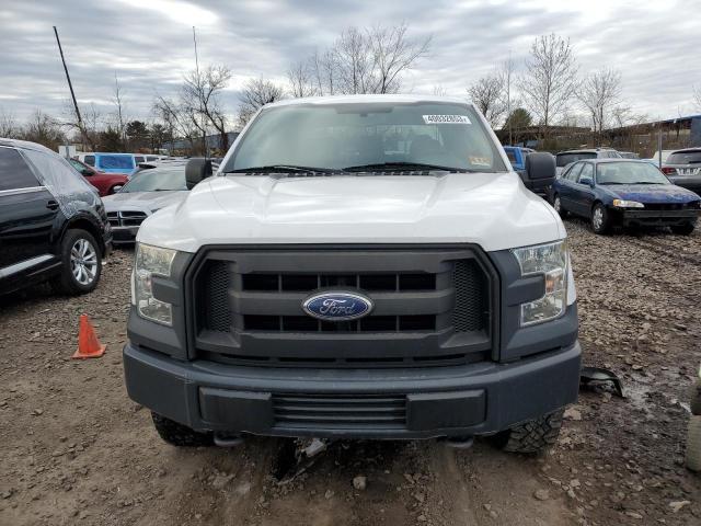 Photo 5 from auction – 2015 FORD F150 SUPER with VIN 1FTEW1EF3FKD96803