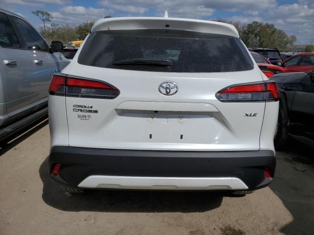 Photo 6 from auction – 2022 TOYOTA COROLLA CR with VIN 7MUEAAAG8NV012850