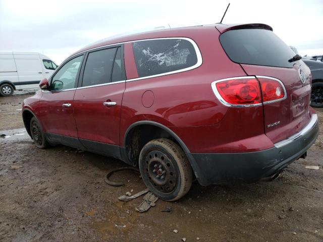 Photo 2 from auction – 2011 BUICK ENCLAVE CX with VIN 5GAKVBED7BJ345784
