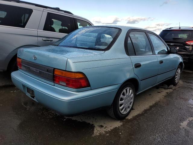 Photo 3 from auction – 1995 TOYOTA COROLLA LE with VIN 1NXAE09B5SZ278233