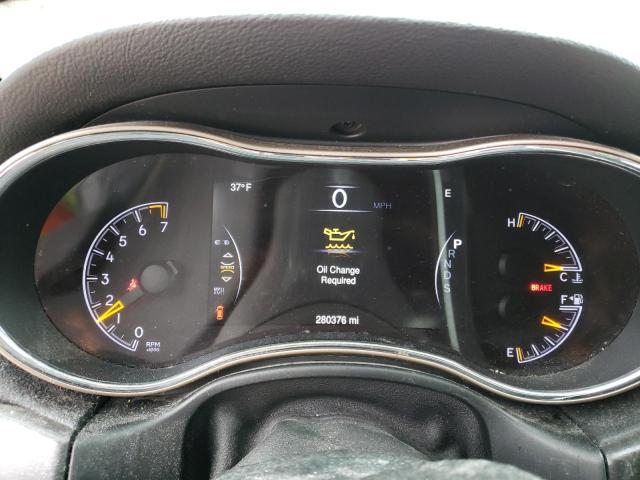 Photo 9 from auction – 2015 JEEP GRAND CHER with VIN 1C4RJFAG2FC919136