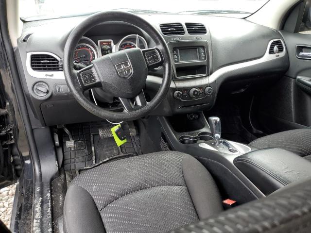 Photo 8 from auction – 2017 DODGE JOURNEY SX with VIN 3C4PDCBG6HT532754