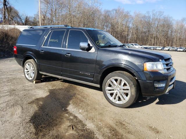 Foto 4 de la subasta – 2015 FORD EXPEDITION con VIN 1FMJK1MT7FEF21281