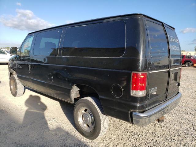 Photo 2 from auction – 2014 FORD ECONOLINE with VIN 1FTSE3ES6EDA51234