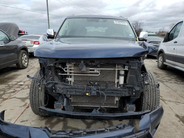 Photo 5 from auction – 2019 NISSAN ARMADA PLA with VIN JN8AY2NF5K9353021