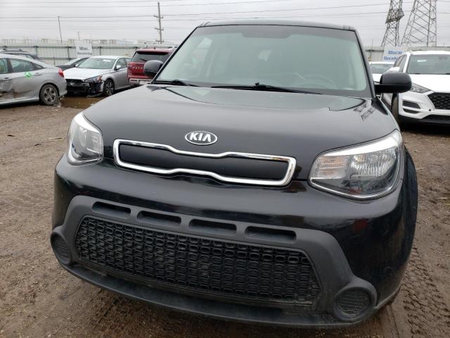Photo 5 from auction – 2016 KIA SOUL with VIN KNDJN2A20G7299539