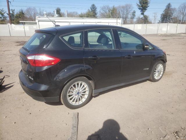 Photo 3 from auction – 2015 FORD C-MAX SE with VIN 1FADP5AU8FL119794