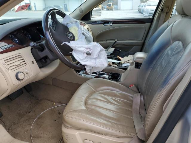 Zdjęcie 7 z aukcji – 2007 BUICK LUCERNE CX z VIN 1G4HD57277U215353