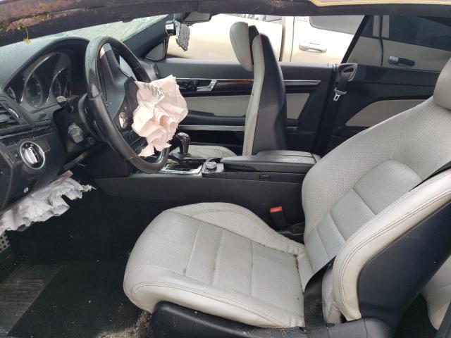 Photo 7 from auction – 2011 MERCEDES-BENZ E 550 with VIN WDDKJ7CB0BF070454