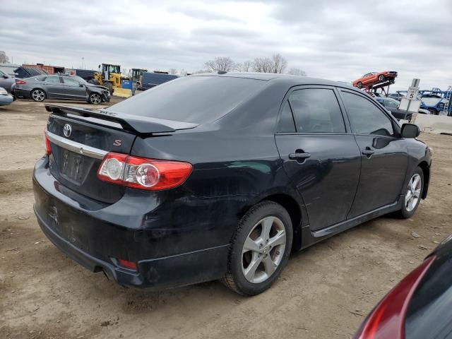 Photo 3 from auction – 2012 TOYOTA COROLLA BA with VIN 5YFBU4EE9CP036045