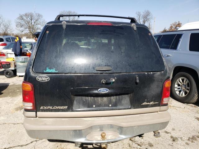 Photo 6 from auction – 2001 FORD EXPLORER E with VIN 1FMDU84P81ZA52075
