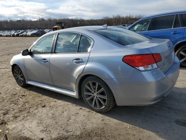 Photo 2 from auction – 2014 SUBARU LEGACY 2.5 with VIN 4S3BMBJ68E3013919