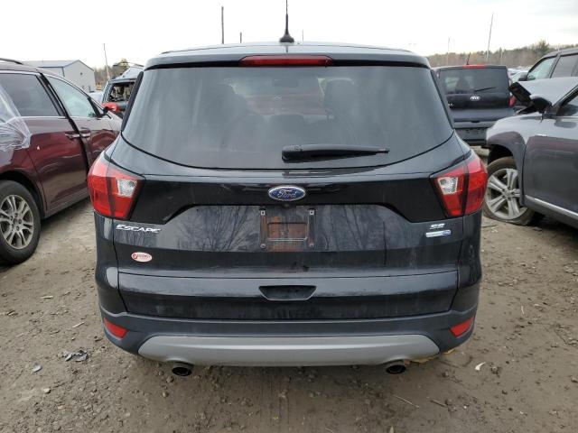 Photo 6 from auction – 2019 FORD ESCAPE SE with VIN 1FMCU9GD9KUA58193