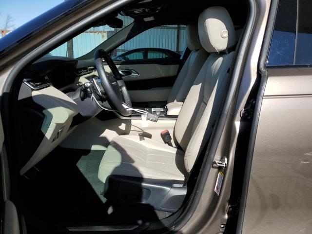 Photo 7 from auction – 2018 LAND ROVER RANGE ROVE with VIN SALYL2RX3JA769957