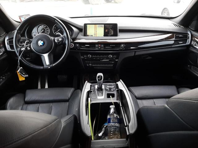 Photo 8 from auction – 2016 BMW X5 XDRIVE3 with VIN 5UXKR0C59G0P34375