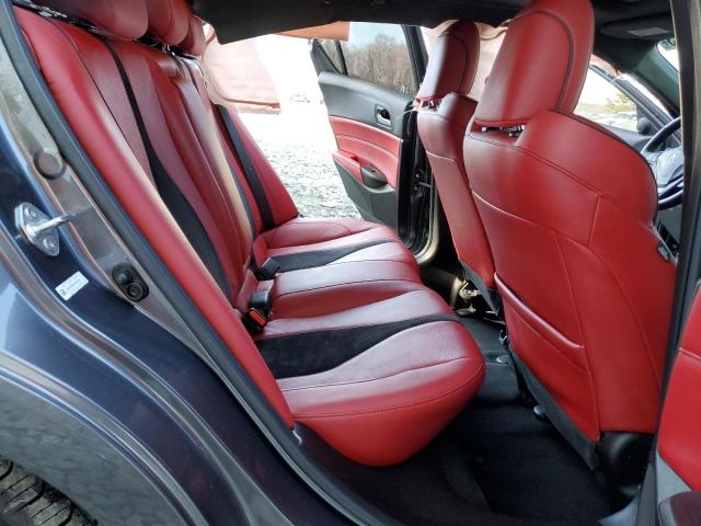 Photo 10 from auction – 2022 ACURA ILX PREMIU with VIN 19UDE2F80NA007528
