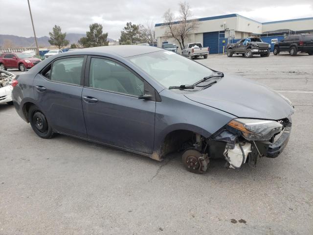 Photo 4 from auction – 2017 TOYOTA COROLLA L with VIN 5YFBURHE1HP665282