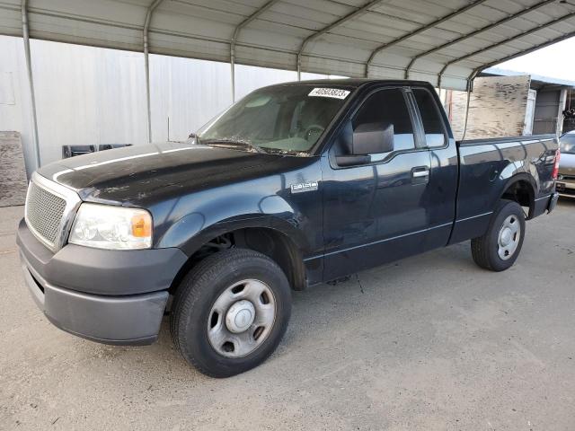 FORD F150 2008 with VIN 1FTRF12288KE99933 - Photo from auction