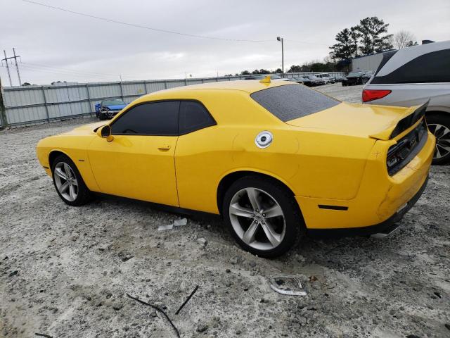 Photo 2 from auction – 2018 DODGE CHALLENGER with VIN 2C3CDZBT5JH252213