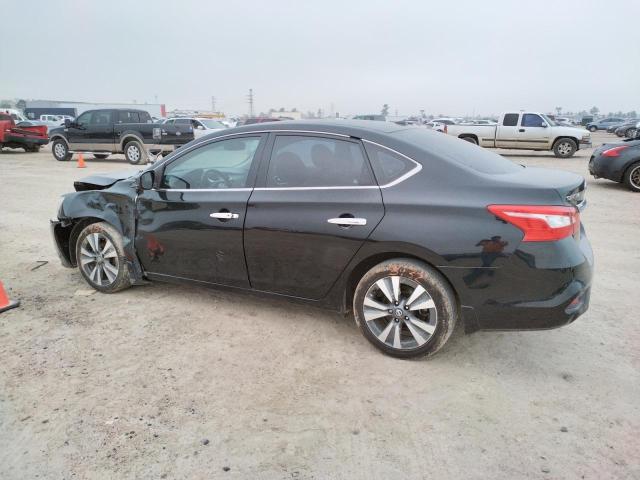 Photo 2 from auction – 2017 NISSAN SENTRA S with VIN 3N1AB7AP1HY397225
