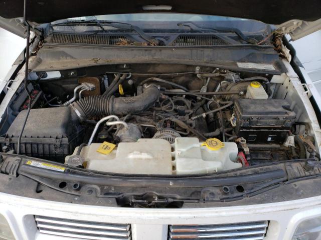 Photo 12 from auction – 2011 DODGE NITRO HEAT with VIN 1D4PU4GK6BW598342