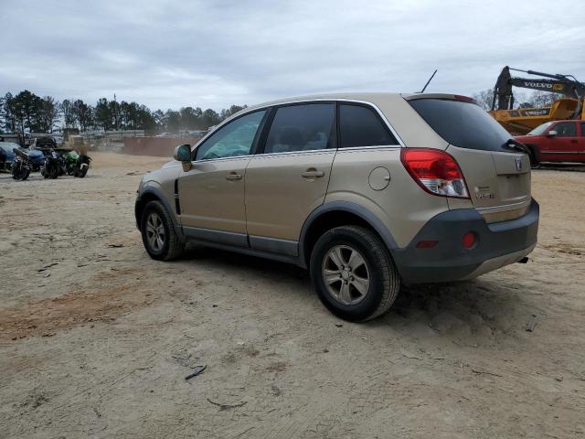 Photo 2 from auction – 2008 SATURN VUE XE with VIN 3GSCL33P58S509296