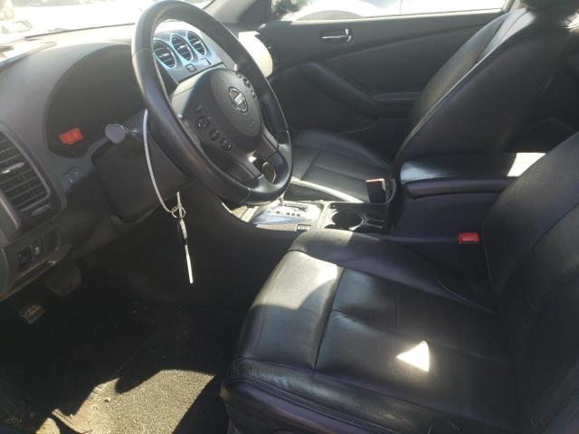 Photo 7 from auction – 2012 NISSAN ALTIMA BAS with VIN 1N4AL2AP5CC124275