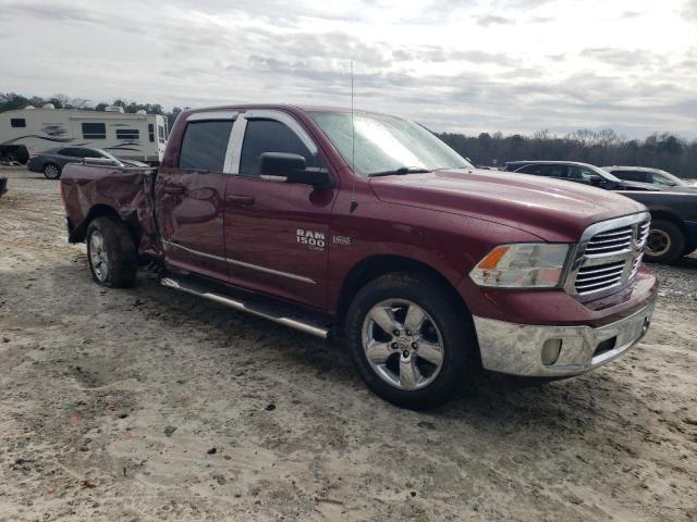 Photo 4 from auction – 2019 RAM 1500 CLASS with VIN 1C6RR6TT7KS701770