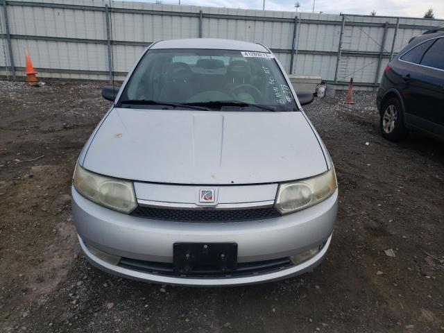 Photo 5 from auction – 2003 SATURN ION LEVEL with VIN 1G8AL52F03Z181184