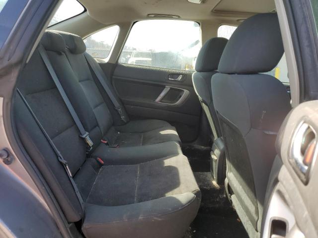 صورة رقم 10 من المزاد - 2009 SUBARU LEGACY 2.5 مع VIN 4S3BL616X97227948