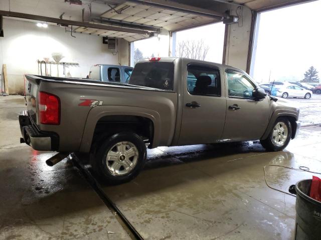 Photo 3 from auction – 2013 CHEVROLET SILVERADO with VIN 3GCPKSE74DG210998