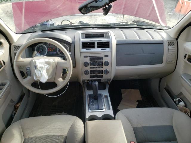 Photo 8 from auction – 2008 FORD ESCAPE XLT with VIN 1FMCU03Z68KB04693