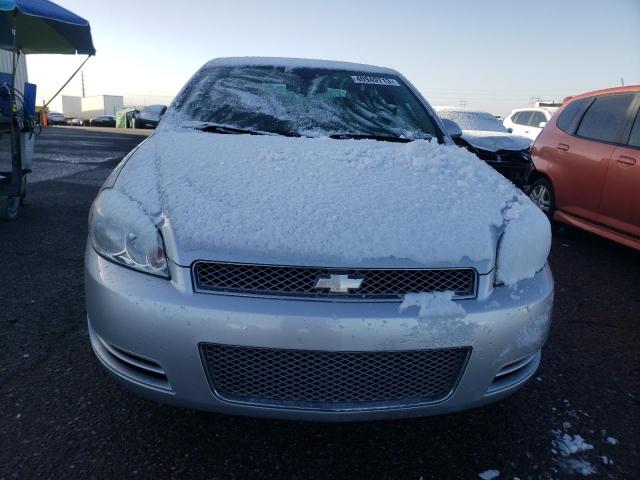 Photo 5 from auction – 2013 CHEVROLET IMPALA LT with VIN 2G1WG5E33D1154789