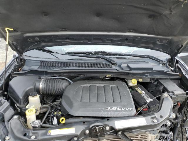 Photo 12 from auction – 2011 CHRYSLER TOWN & COU with VIN 2A4RR5DG9BR667136