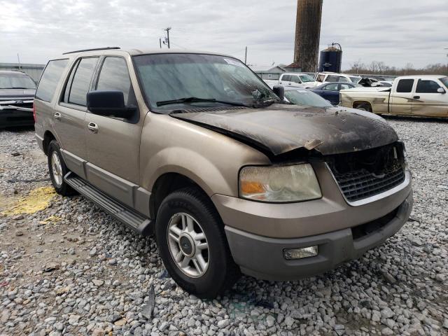 Photo 4 from auction – 2003 FORD EXPEDITION with VIN 1FMRU15W73LA47734