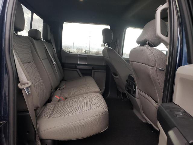 Photo 10 from auction – 2018 FORD F150 SUPER with VIN 1FTEW1EP0JFD83243