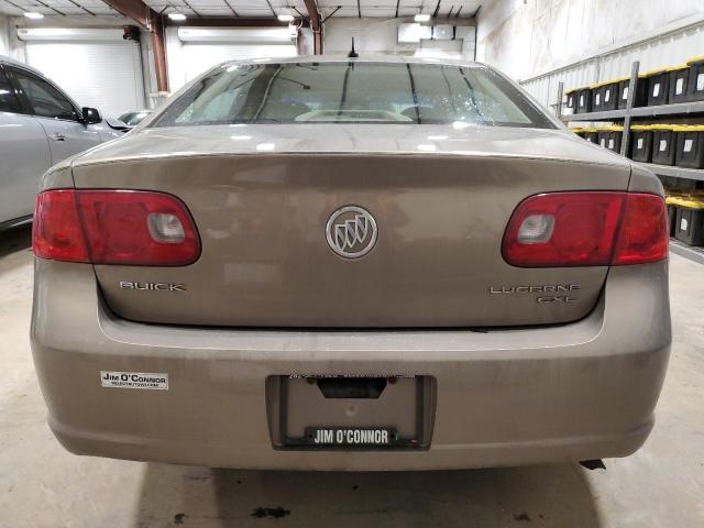 Photo 6 from auction – 2006 BUICK LUCERNE CX with VIN 1G4HD57296U130142
