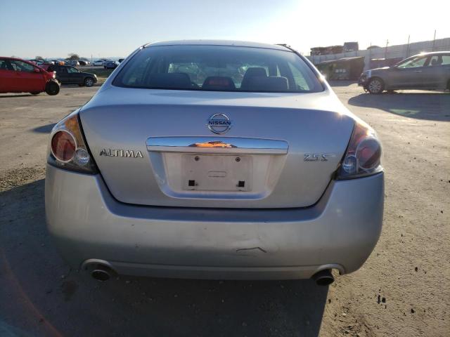 Photo 6 from auction – 2009 NISSAN ALTIMA 2.5 with VIN 1N4AL21E09C111487