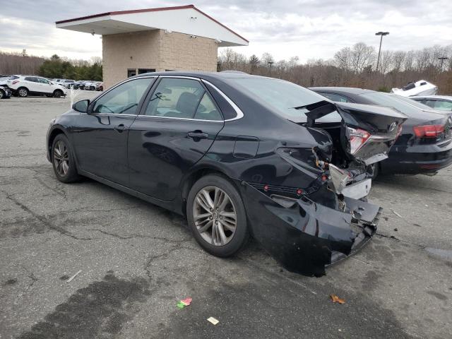 Photo 2 from auction – 2015 TOYOTA CAMRY LE with VIN 4T1BF1FKXFU094357