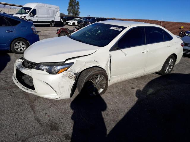 Photo 1 from auction – 2015 TOYOTA CAMRY LE with VIN 4T1BF1FK2FU090111