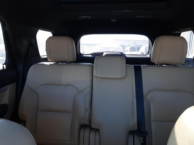 Zdjęcie 10 z aukcji – 2017 FORD EXPLORER X z VIN 1FM5K7DH4HGC22192