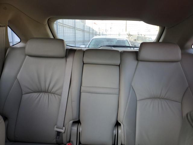 Photo 10 from auction – 2005 LEXUS RX 330 with VIN JTJGA31U150057391