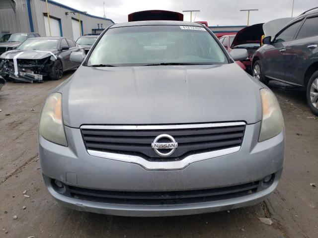 Photo 5 from auction – 2007 NISSAN ALTIMA 2.5 with VIN 1N4AL21E37C172653
