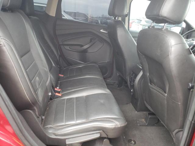 Photo 10 from auction – 2013 FORD ESCAPE SEL with VIN 1FMCU0HX9DUD53527